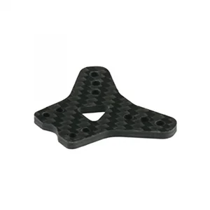 Carisma Mini 4Xs Front Carbon Shock Tower