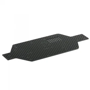 Carisma Mini 4Xs Carbon Chassis Plate