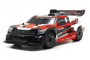 Carisma GT24R Rally - RTR