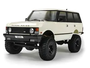 Carisma Scale Adventure SCA-1E - 1981 Range Rover 1981 - RTR