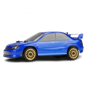 Carisma GT24 Subaru STI 2006 1:24 RTR
