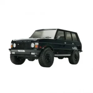 Carisma Scale Adventure SCA-1E 2.1 Spec Range Rover (Oxford Blue) RTR