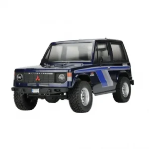 Carisma Scale Adventure SCA-1E 2.1 Spec Mitsubishi Pajero XL-W RTR