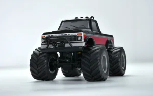 Carisma 87768 MSA-1MT F-Truck