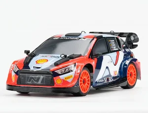 Carisma GT24 2.0 Hyundai 2024 i20 WRC