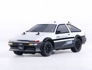 Carisma GT24 - Toyota AE86 H2 Concept RTR