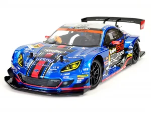 Carisma M40S Subaru BRZ GT300 Brushless ARTR