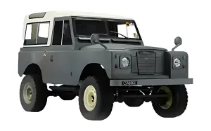 Carisma Bulldog 2.1 RTR - Weathered Edition