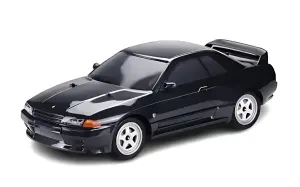 Carisma M48S Nissan Skyline GT-R (R32) 1:8 Brushless RTR