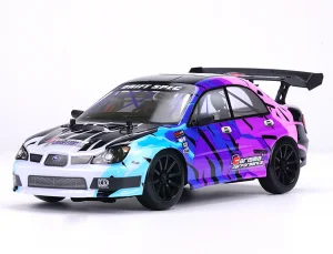 Carisma GT24 2.0 - Subaru IMPREZA STI 2006 Drift Spec