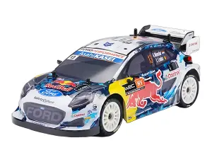 Carisma GT24 2.0 M-Sport 2024 Puma Hybrid Rally