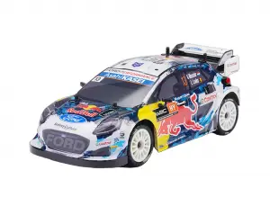 Carisma GT24 2.0 M-Sport 2024 Puma Hybrid Rally