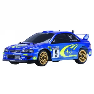 Carisma GT24 2.0 - Subaru WRC 1999