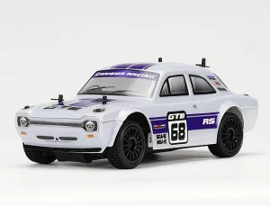 Carisma GT24 RS 2.0 Brushed Edition 1:24 RTR