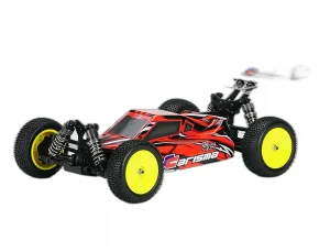 Carisma 1:14 Mini 4XS RTR