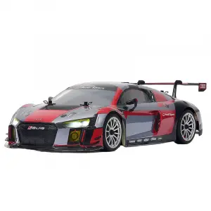 Carisma M40S 2.0 Audi R8 LMS ARTR