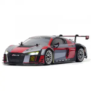 Carisma M40S 2.0 Audi R8 LMS ARTR