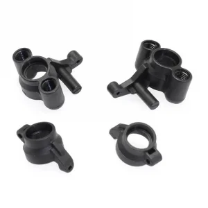 CEN Racing Steering Carrier + Rear Hub