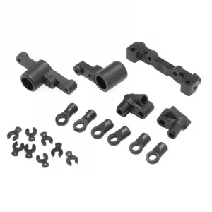 CEN Racing Steering Plastic Parts