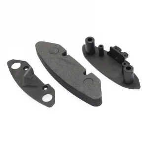 CEN Racing Front Bumper Set (W/Foam)