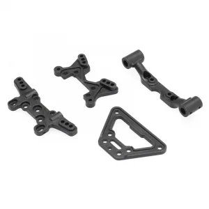 CEN Racing Shock Tower + Body Mount