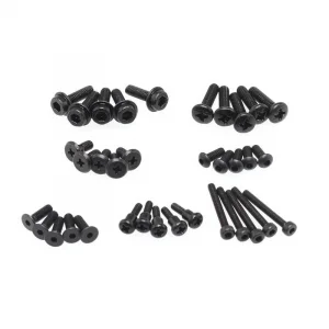 CEN Racing Metric Screw Set