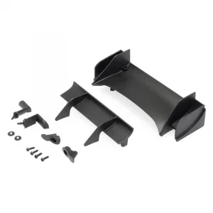 CEN Racing 1:16 Puma Body Plastic Parts (With Screw)