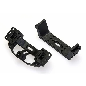 CEN Bumper Crossmember + Chassis Support Bracket D