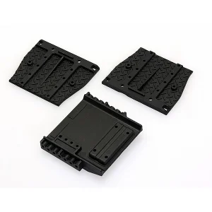 CEN Electronics + Battery Deck