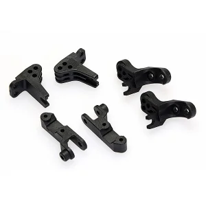 CEN 3rd Link + Panhard Mount