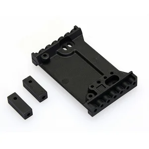CEN Servo Mount + Plate