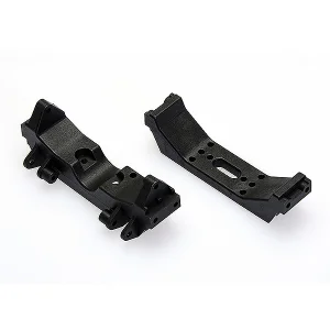CEN 4-Link Support + Chassis Support Bracket C
