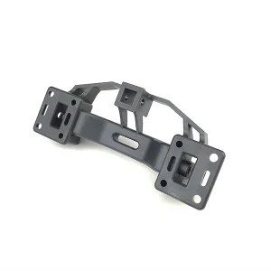 CEN Aluminium Tow Hitch Bumper Cross Member