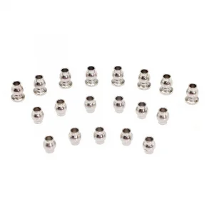 CEN CML Cen Metal Pivot Ball Set (1:8 Puma Rally1)