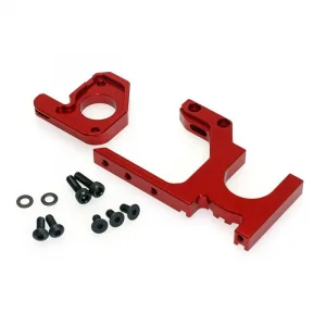 CEN CML Cen Aluminium Motor Mount Set (1:8 Puma Rally1)