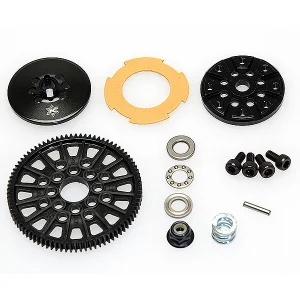 CEN Slipper Gear Set (Optional For 175 - 210 Wb)
