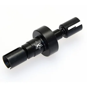 CEN Hard Anodized Aluminium Cen Ter Locker W/ Outdrive (1Pcs)