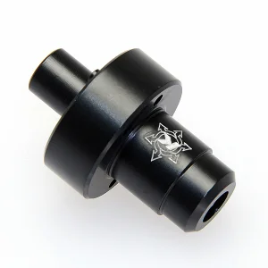 CEN Light Weigh Hard Anodized Aluminium Locker (F Or R) 1Pcs.