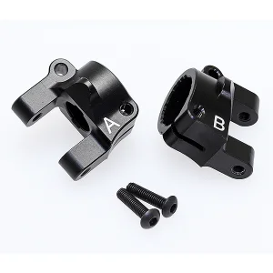 CEN Aluminium C-Hub (A - B)