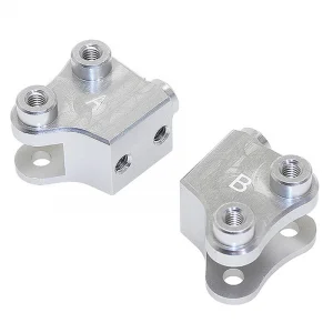 CEN Aluminium 4-Link Bracket (A - B)