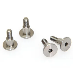 CEN Titanium King Pin (4Pcs)