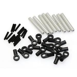 CEN Aluminium 4-Link Set (210mm Wb)