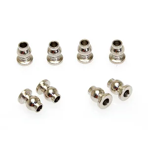 CEN 5.8mm Flanged Pivot Ball (Metal) 8Pcs.
