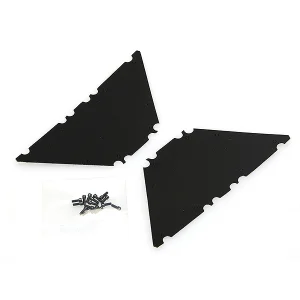 CEN Frame Protector - Black (2Pcs)