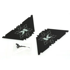 CEN Frame Protector W/ Kaos Logo