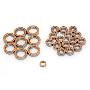 CEN 275Wb Precision Seal Metal Bearing Set