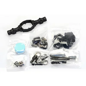 CEN 175Wb 4-Wheel Drive Kit