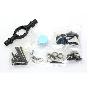 CEN 210Wb 4-Wheel Drive Kit