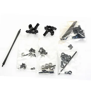 CEN 275 4Ws Kit