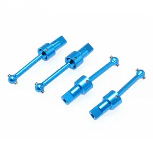 CEN Racing Kaos Aluminium Universal Driveshaft Set (1:16 Puma)